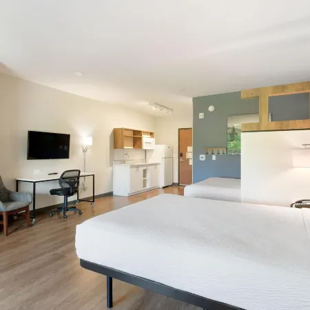 Extended Stay America Premier Suites - Savannah - Pooler