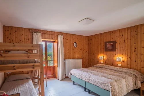 La Pieja Hotels in Pescasseroli