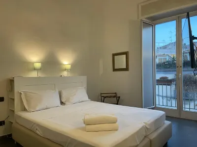 Jazz Hotel Hôtels à : Naples