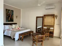 M&M VILLAS ZANZIBAR Hotels in Potowa