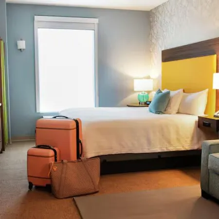 Home2 Suites by Hilton Griffin