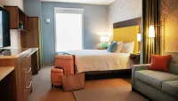 Home2 Suites by Hilton Griffin Hotels in Griffin