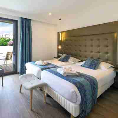 Saint Christophe Rooms