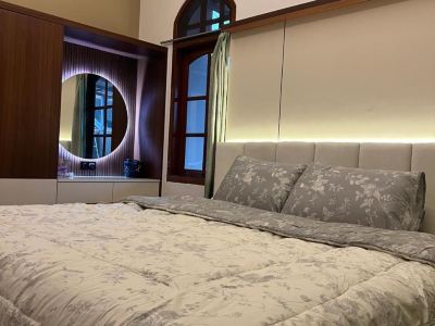 Guest House Omah Ningrat Surabaya