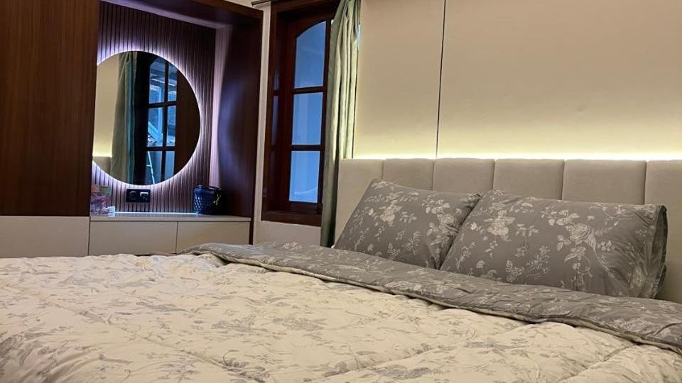 Guest House Omah Ningrat Surabaya