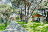 Pino Mar Luxury Bungalows - Bãi biển