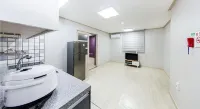 Boryeong Daecheon Ttobagi Pension - Pensions