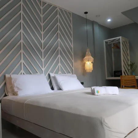 Muni Muni Villas Siargao