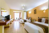 Lukenya Getaway Hotels in 