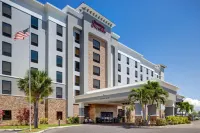 Hampton Inn & Suites Tampa Northwest/Oldsmar Hotel di Oldsmar