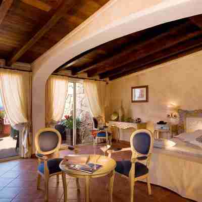 Colonna Resort, a Colonna Luxury Beach Hotel, Porto Cervo Rooms