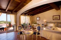 Colonna Resort, a Colonna Luxury Beach Hotel, Porto Cervo Hotels in Porto Cervo