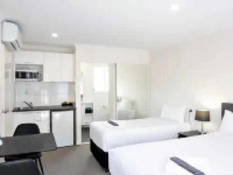 Petrie Mill Motel Hotels in Redcliffe