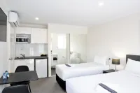 Petrie Mill Motel Hotels in Brighton