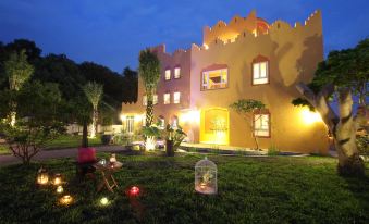 Sharjah Hostel