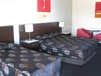 Gympie Muster Inn Hotels in Monkland