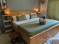 African Treasure Beach Resort - en bord de mer