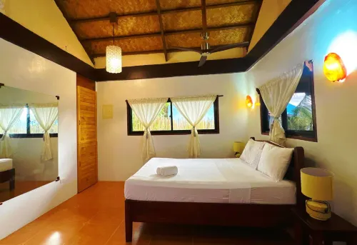Casa Rosa Taytay Hotels in Taytay
