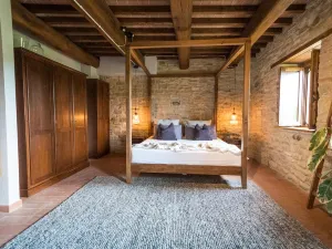 Borgo Castello Panicaglia