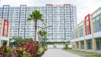 Apartemen Taman Melati Yogyakarta by ArFe Room Hotels in Mlati
