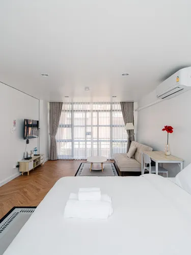 รูปภาพของMiTT Haus (Lat Phrao Soi 5) มิตต์เฮาส์ ลาดพร้าว ซอย 5