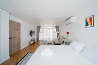 MiTT Haus (Lat Phrao 5) - Pensions
