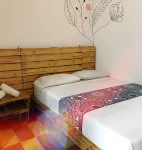 The Best Adventure Hostel Các khách sạn ở Curiti
