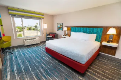 Hampton Inn & Suites Imperial Beach San Diego