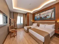 Piya Sport Hotel Hoteles cerca de Plaza de Beyazit