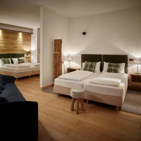 Romantic Hotel Excelsior