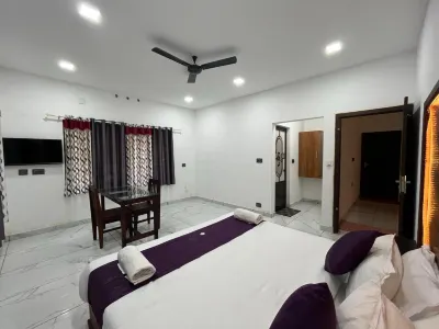 Mount Court Munnar