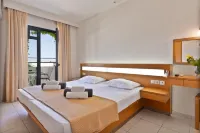 Eva Bay Hotel on the Beach - Adults Only Hotels in Pigianos Kampos