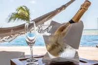 Kabana Hotel - Beach