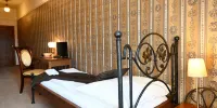 Hotel Bouček - Twin Room With City View