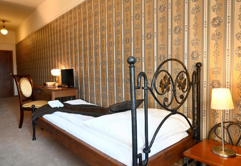 Hotel Bouček