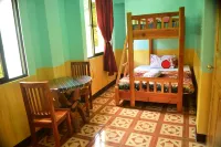 Banaue Greenfield Inn and Restaurant Hotels in Banaue