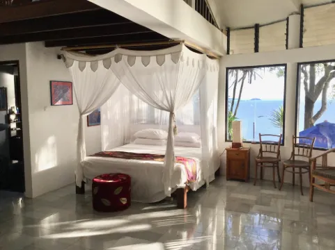 Puncak Air Manis Residence