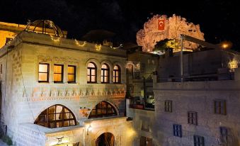 Tabal Cave Hotel - Housity