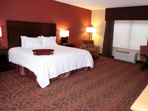 Hampton Inn Milan