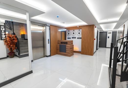 3. 유수프한 스위트..