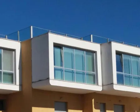 Castiglione Residence Hotels in Foggia