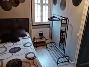 La maison d hôte d emmanuelle