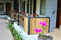 My Parents Guesthouse Hôtels à : Trapeang Thum