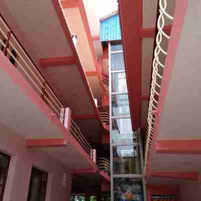 Hotel Sri Murugan Guest House Others