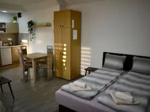 Petković Apartman