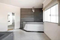 Nosso Hotel - Bãi đậu xe