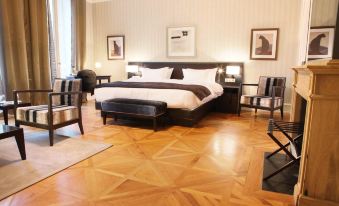 Logis Hôtel Ettenheim