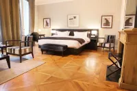 Logis Hôtel Ettenheim Hotels in Bourse-Esplanade