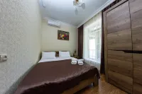 Mountain Saniba Eco Hotel