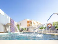 Porcel Ganivet Hotels near Madrid Arena